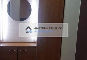 Прекрасное предложение: уютная однокомнатная квартира в 5 минутах от метро