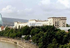Прекрасная квартира в центре Тбилиси доступна для аренды!