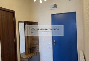 Сдам 2-комнатную квартиру в уютном районе Тбилиси за 650$ в месяц