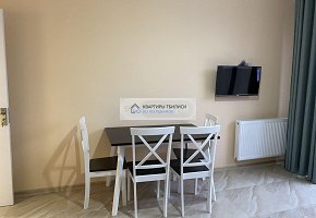 Прекрасная трехкомнатная квартира в Любляне с новым ремонтом