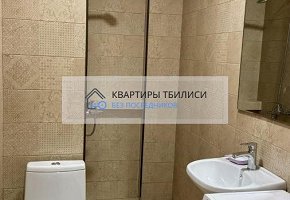 Сдается уютная квартира после свежего ремонта в престижном районе Нуцубидзе 4-й, Капанели 6