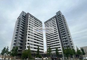 Новая квартира в жилом комплексе Twin Towers Residences