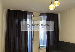 Прекрасное тихое место для жизни в окружении природы