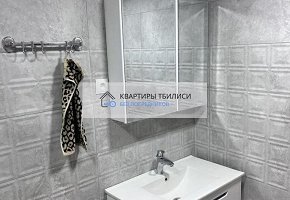 Аренда 4-комнатной квартиры в живописном районе Важа Пшавела | Тбилиси